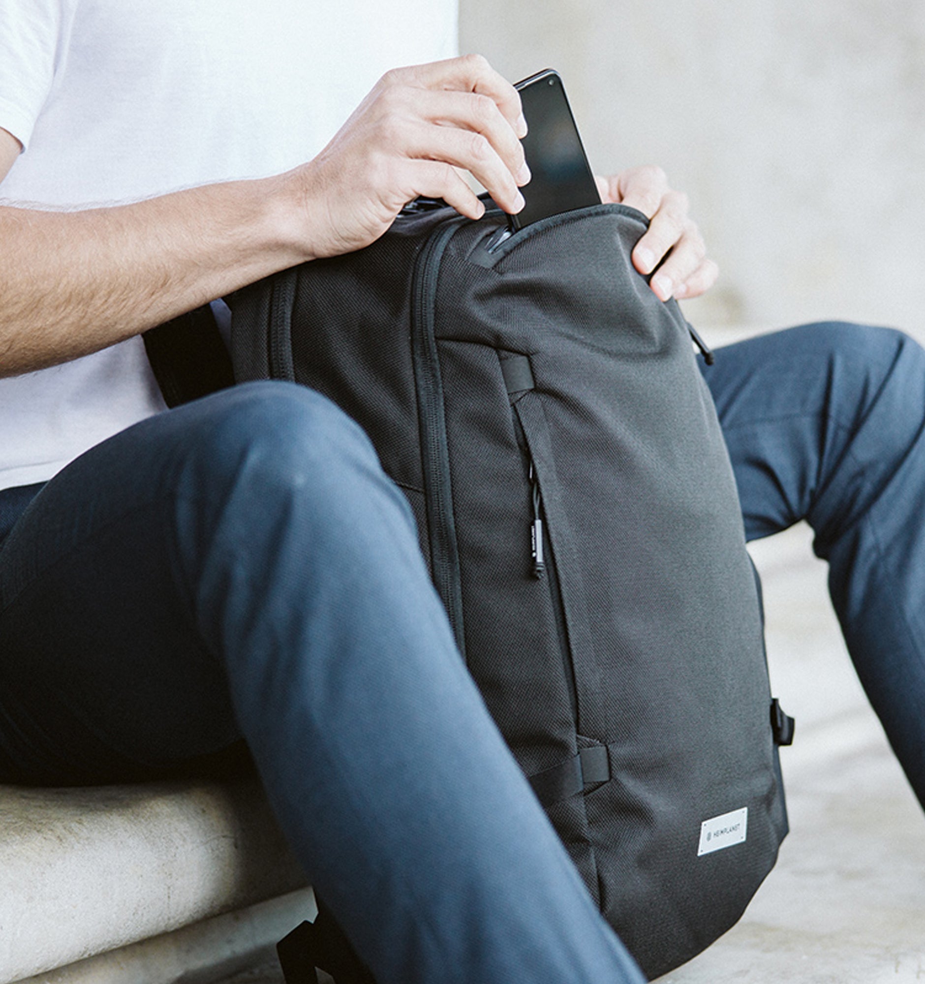 Heimplanet transit line travel pack review new arrivals