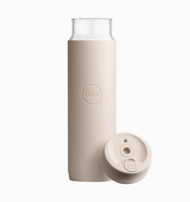 Joco 500 ml (17oz) Active Flask - Sandstone