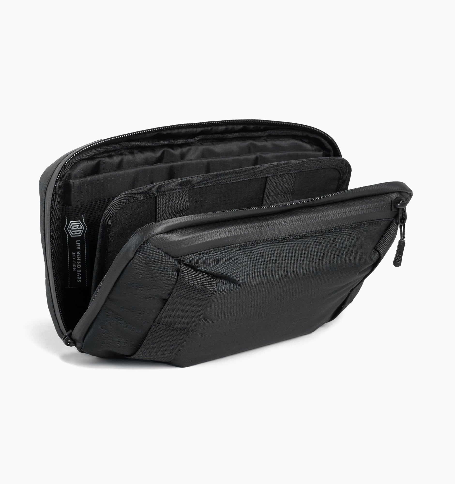 Life Behind Bars - Free Shipping Available* – Rushfaster Australia