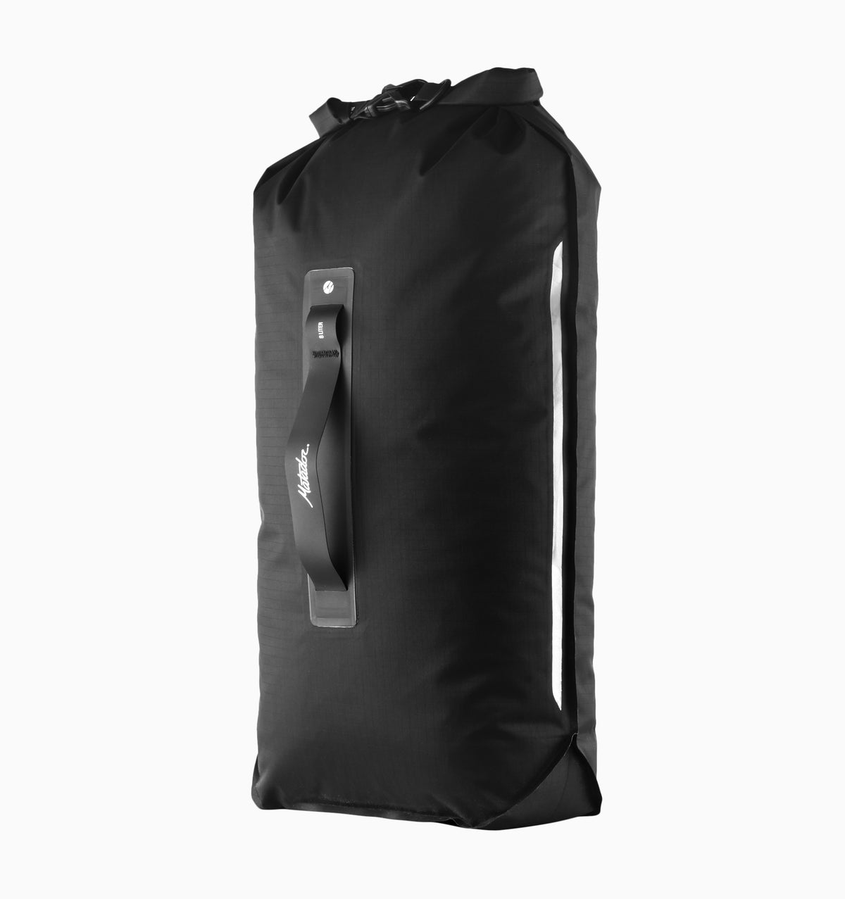 Matador FlatPak Drybag 8L - Black