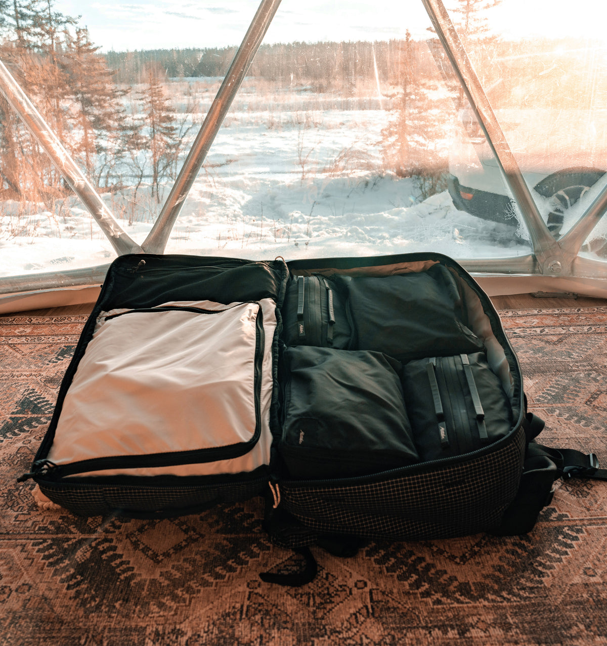 matador gear Matador Gear Cube Set (3 Pack)