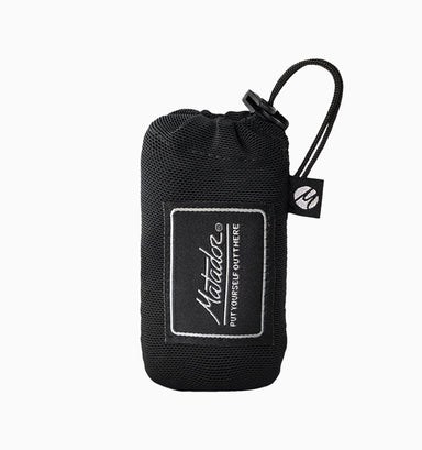 Matador Pocket Blanket Mini - Black