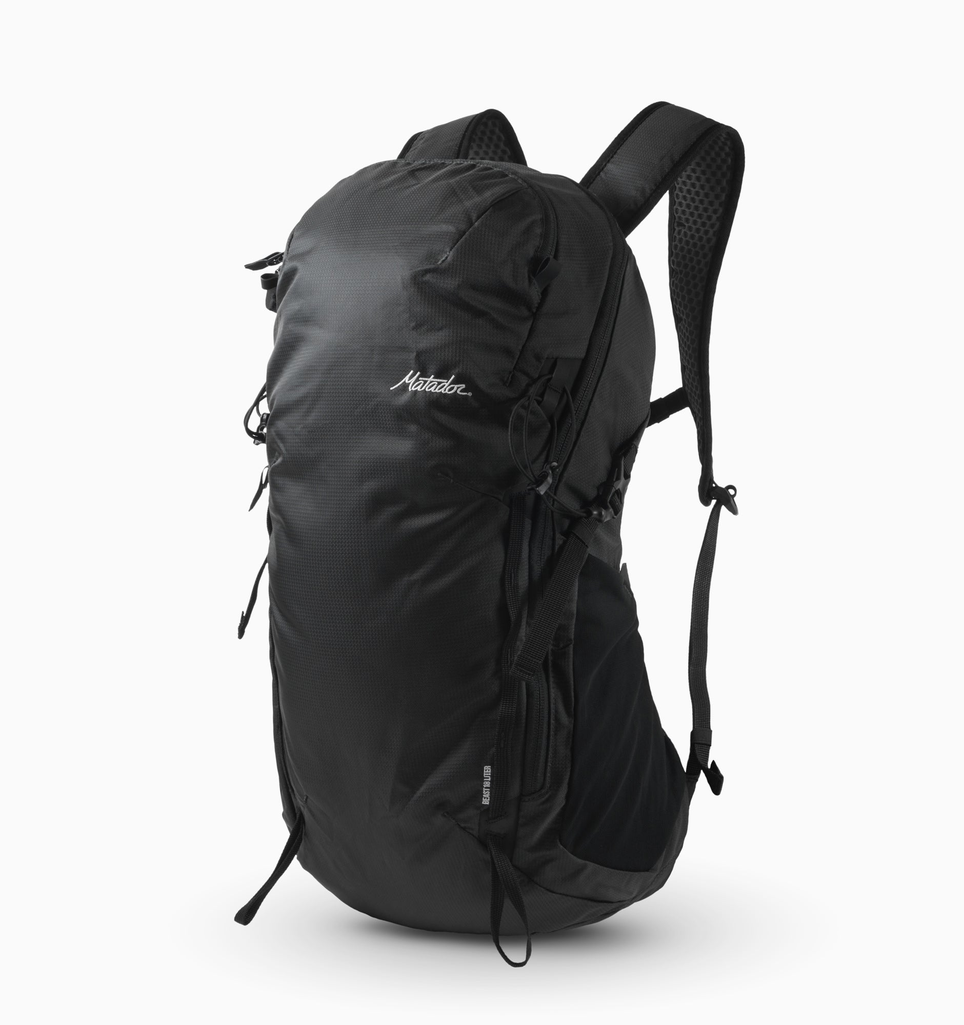 Matador Beast18 Ultralight Technical Backpack Rushfaster Australia