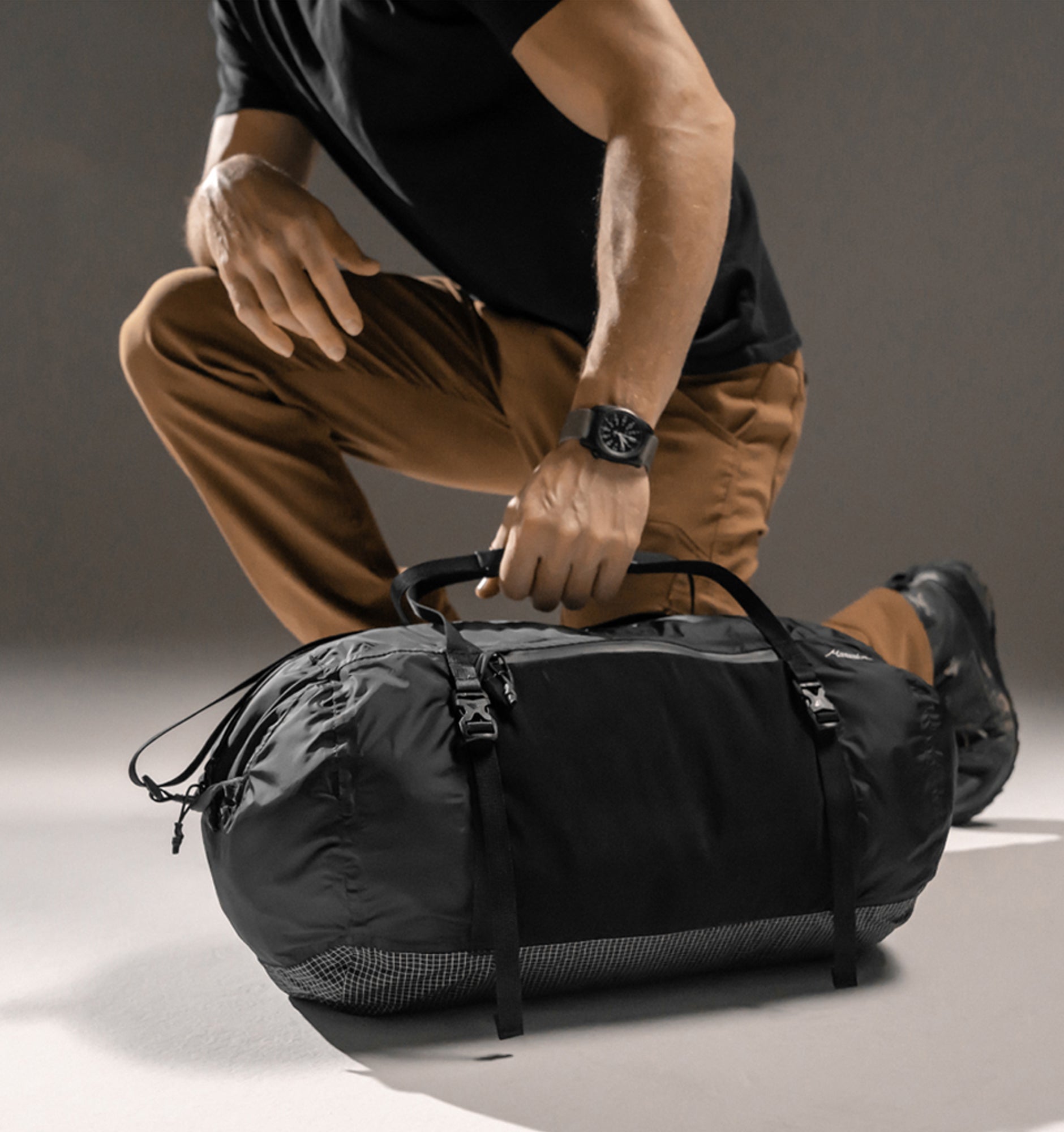 Matador packable duffel online