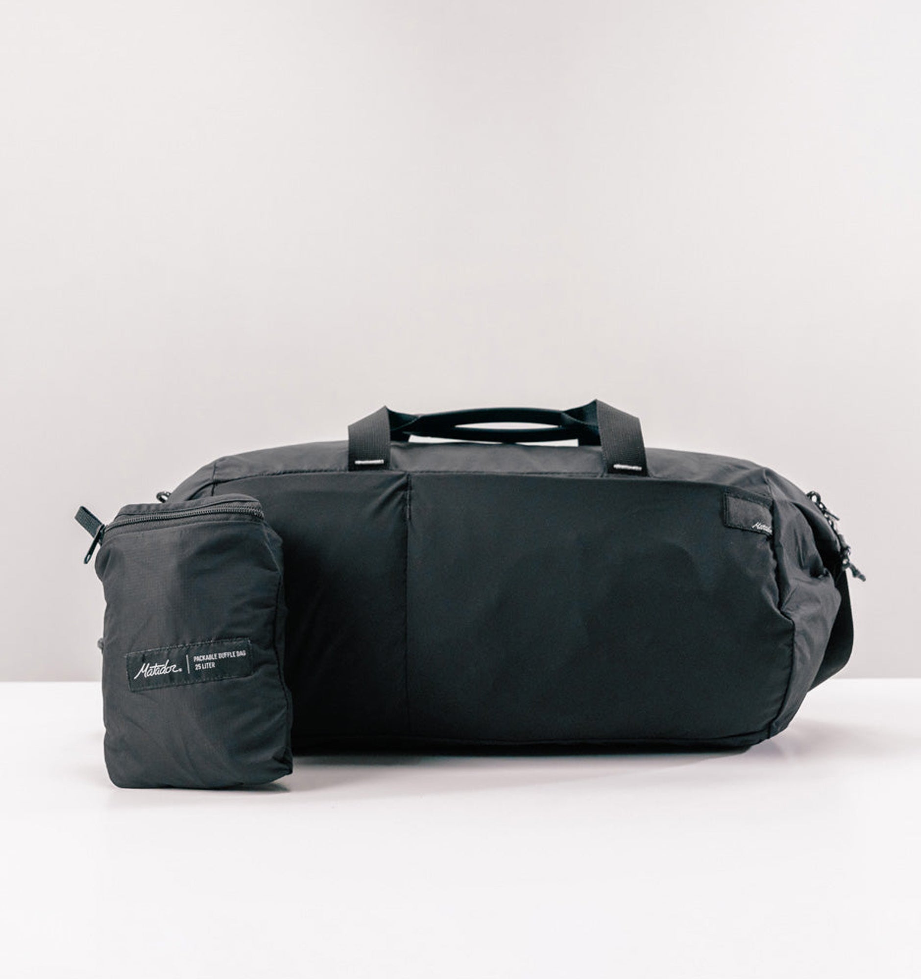 Matador duffle shop