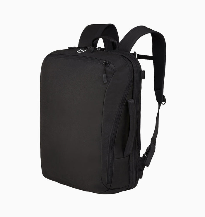 Minaal 16" Daily 3.0 Laptop Backpack 21L - Aoraki Black