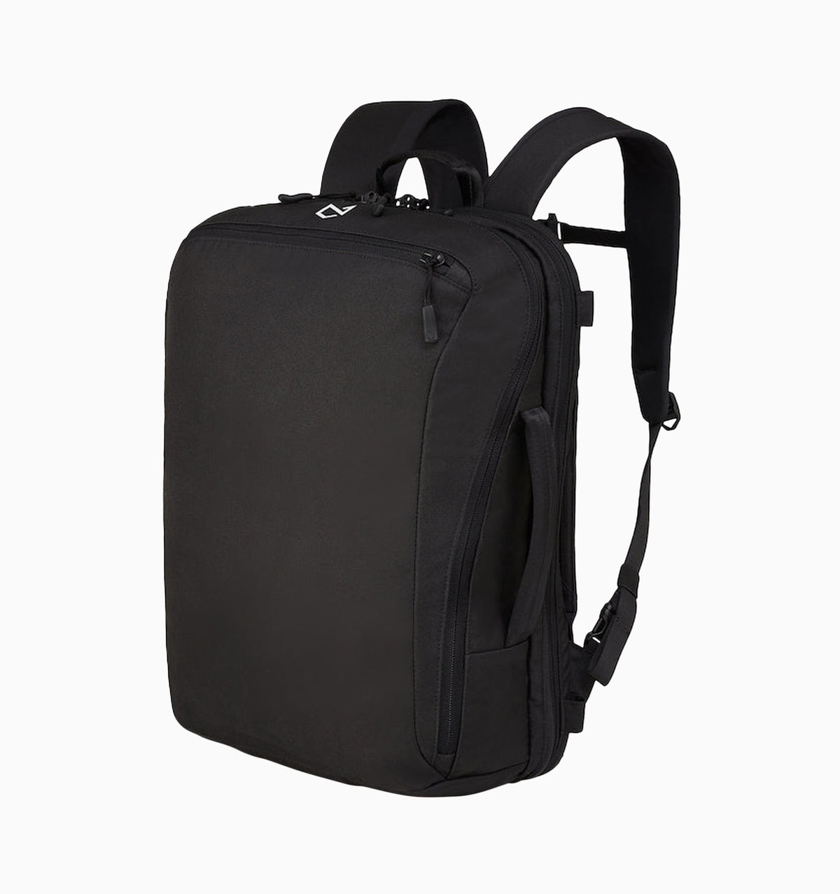 Minaal 16" Daily 3.0 Laptop Backpack 21L - Aoraki Black