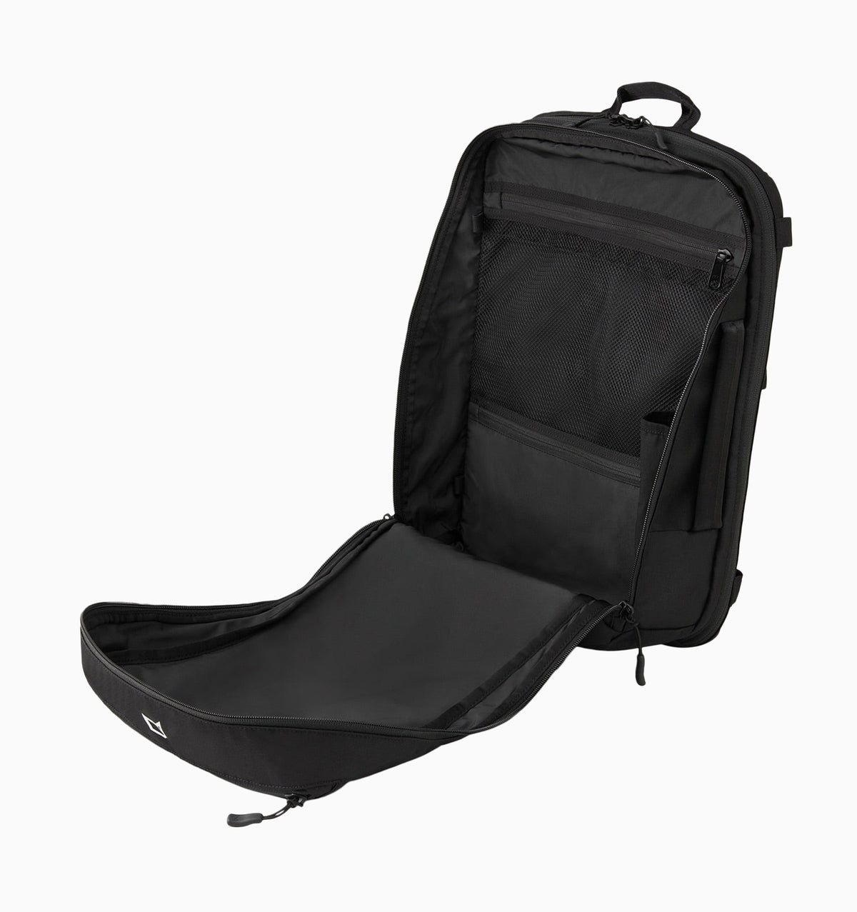 Minaal 16" Daily 3.0 Laptop Backpack 21L - Aoraki Black