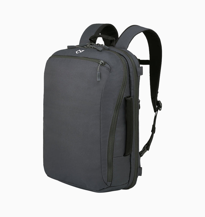 Minaal 16" Daily 3.0 Laptop Backpack 21L - Vancouver Grey