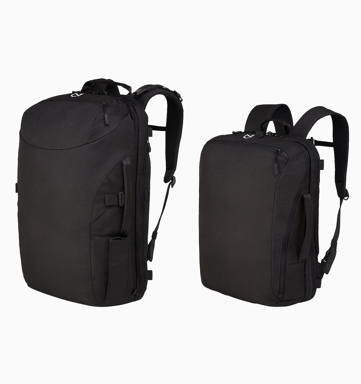 Minaal Bag Bundle 3.0 - Aoraki Black