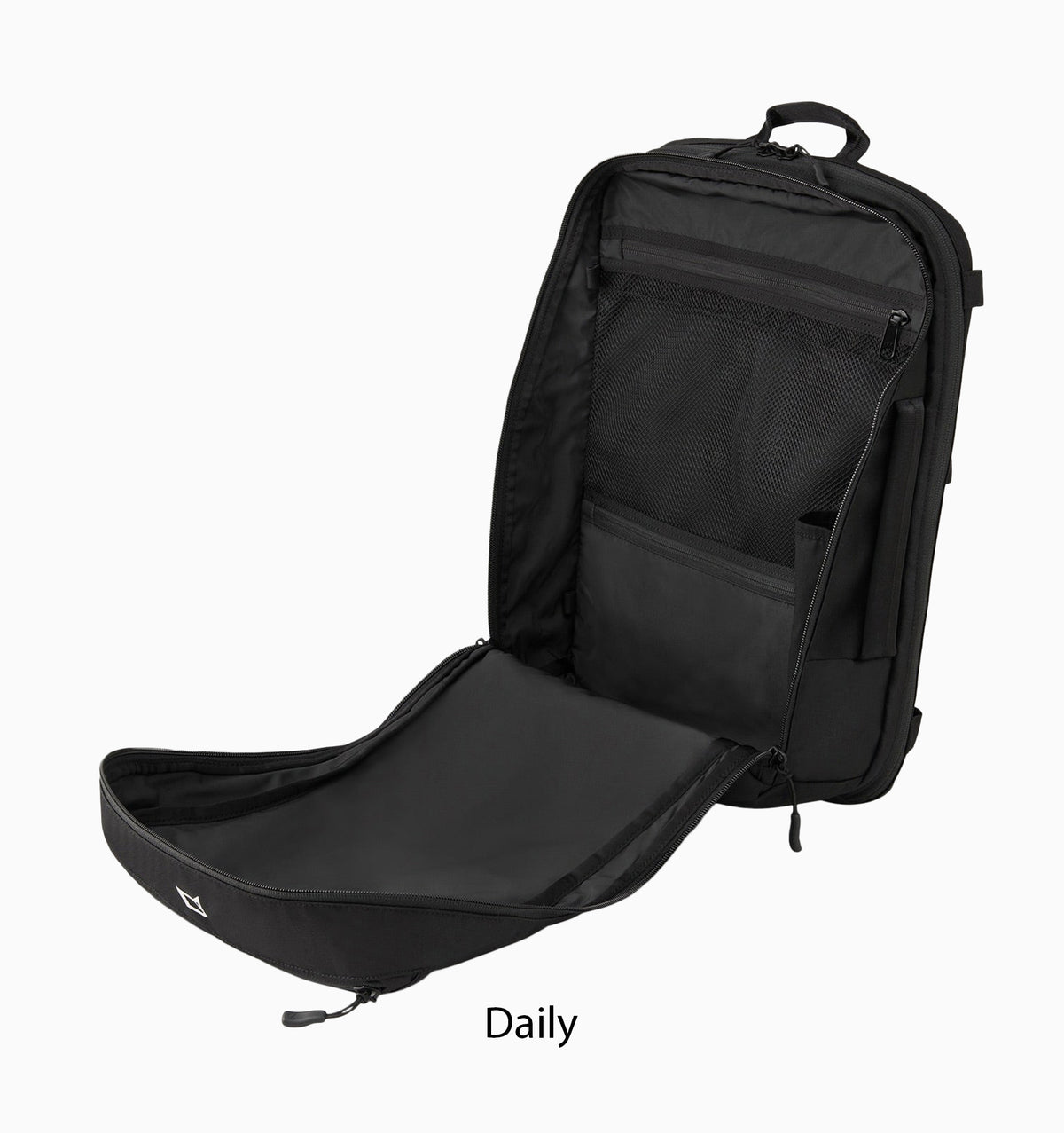 Minaal Bag Bundle 3.0 - Aoraki Black