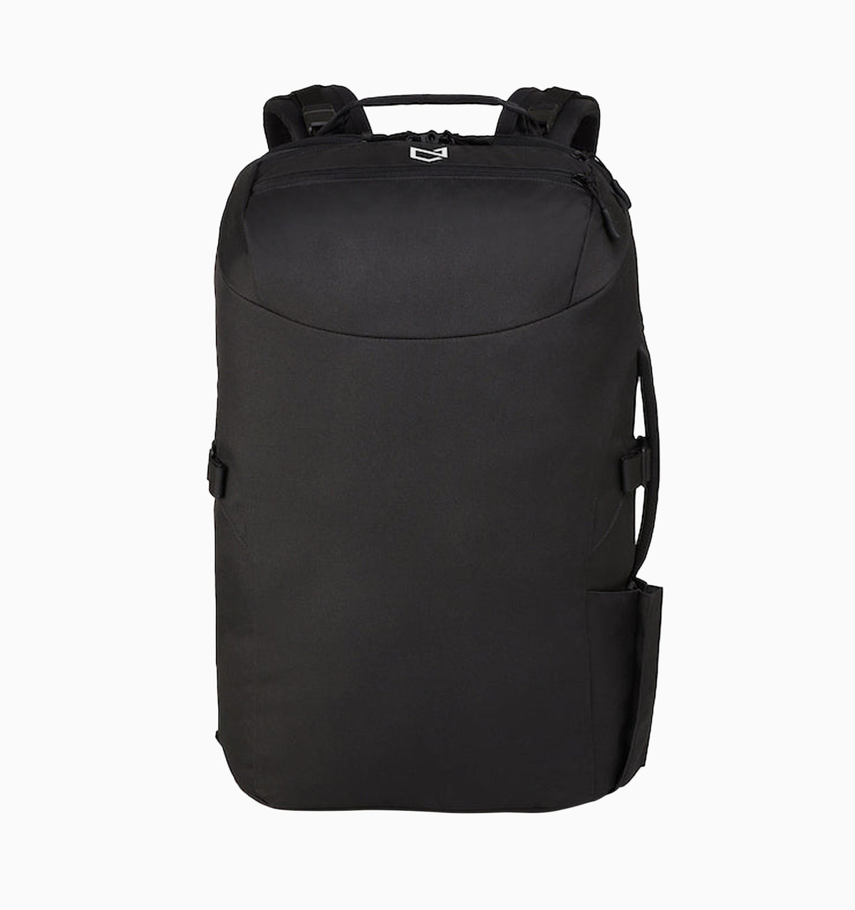 Minaal 16" Carry-on 3.0 Laptop Backpack 35L - Aoraki Black