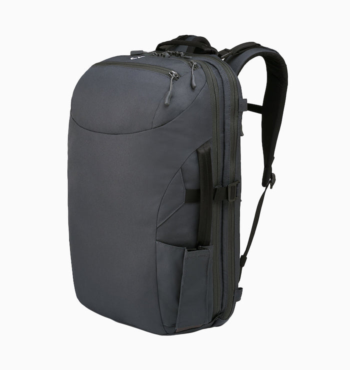 Minaal 16" Carry-on 3.0 Laptop Backpack 35L - Vancouver Grey