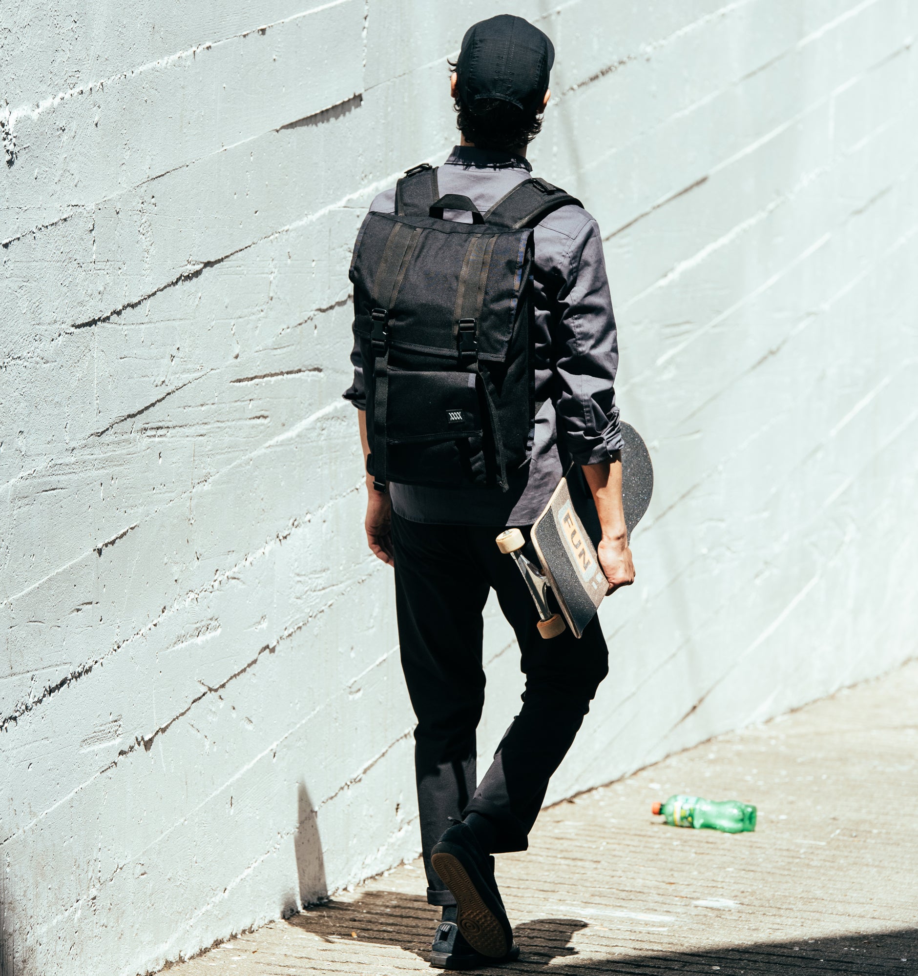 Mission workshop sanction backpack hot sale
