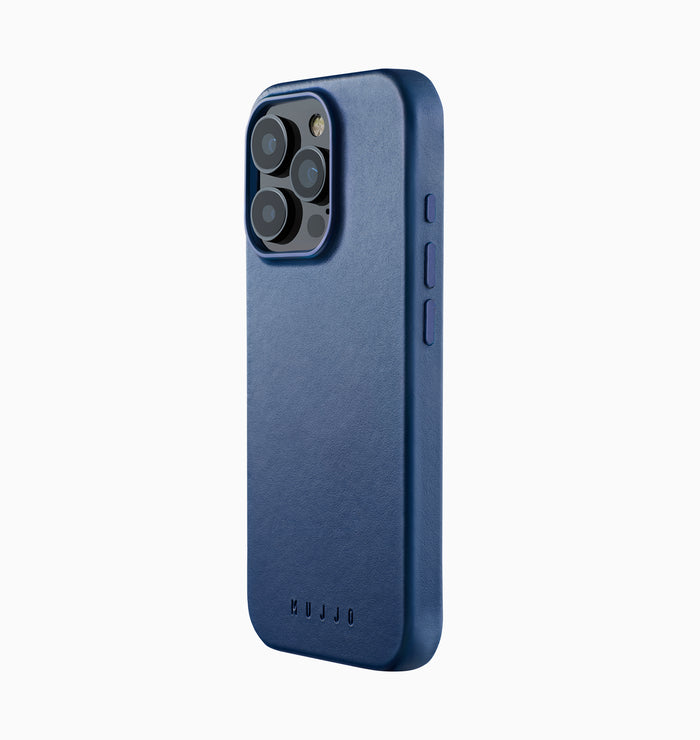 Mujjo MaizCase - iPhone 16 Pro Max (Outlet Stock)