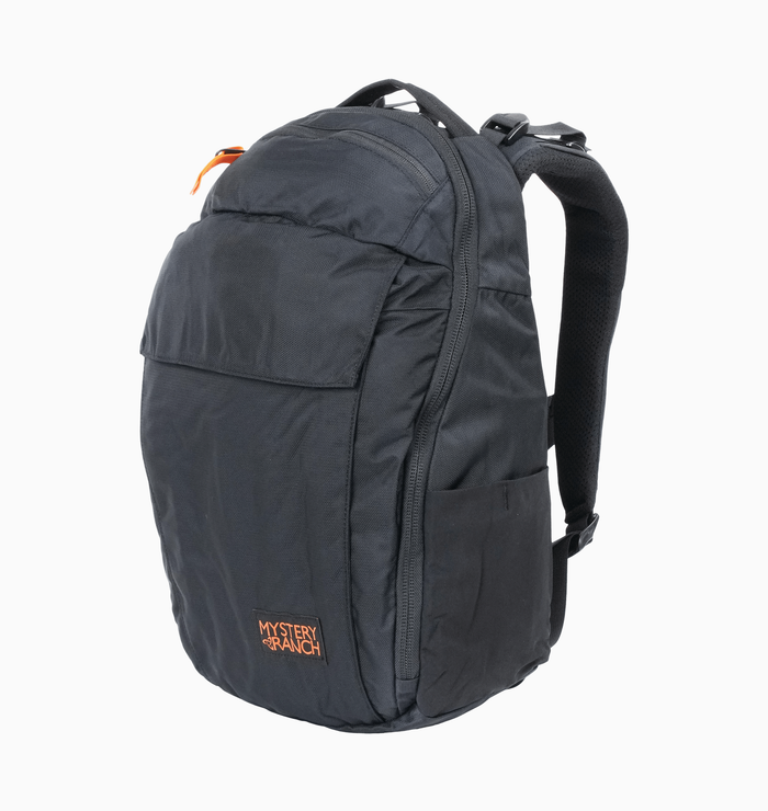 Mystery Ranch 15" District Backpack 18.9L - Black