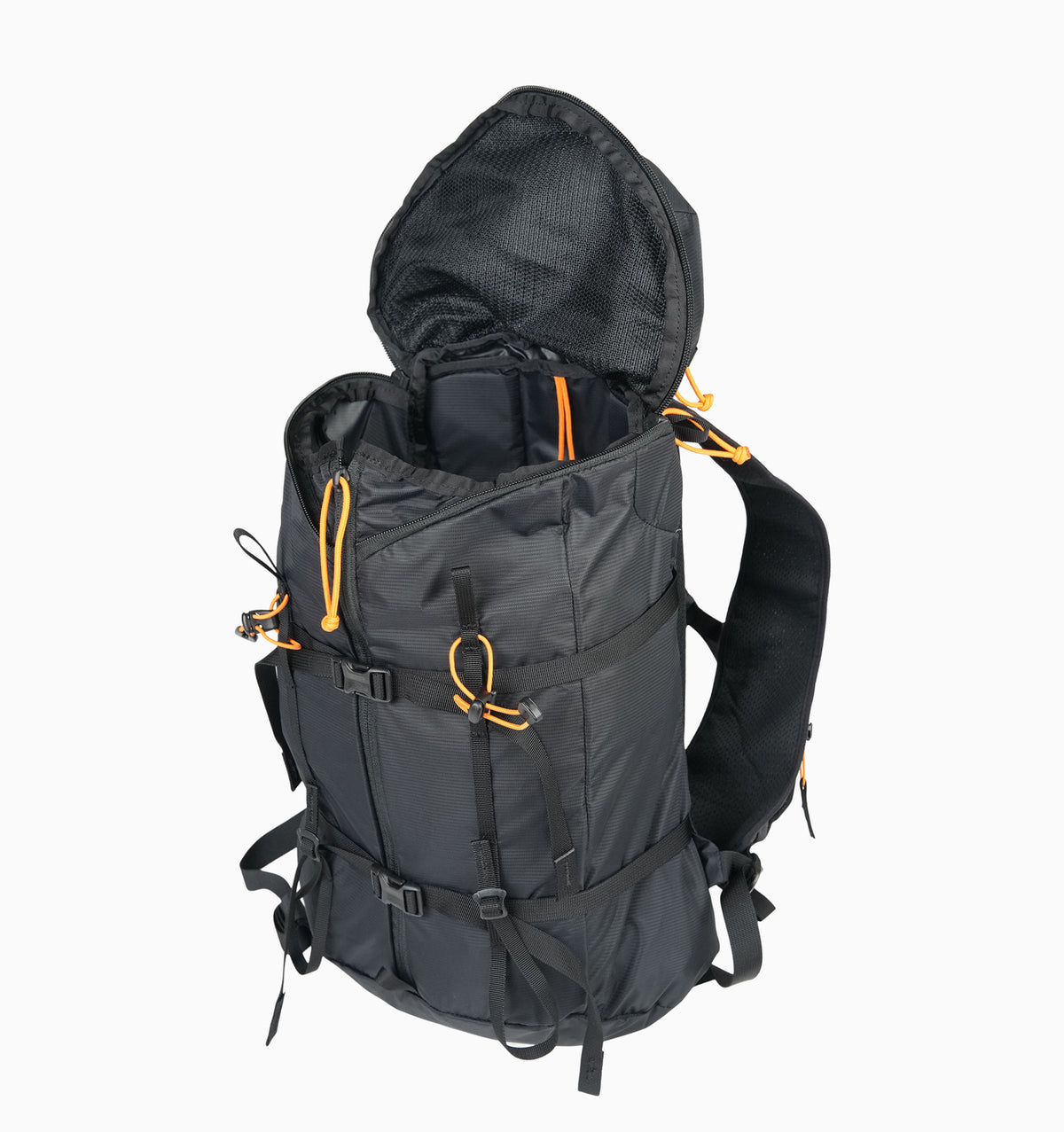 Mystery Ranch Gallagator 17L - Black