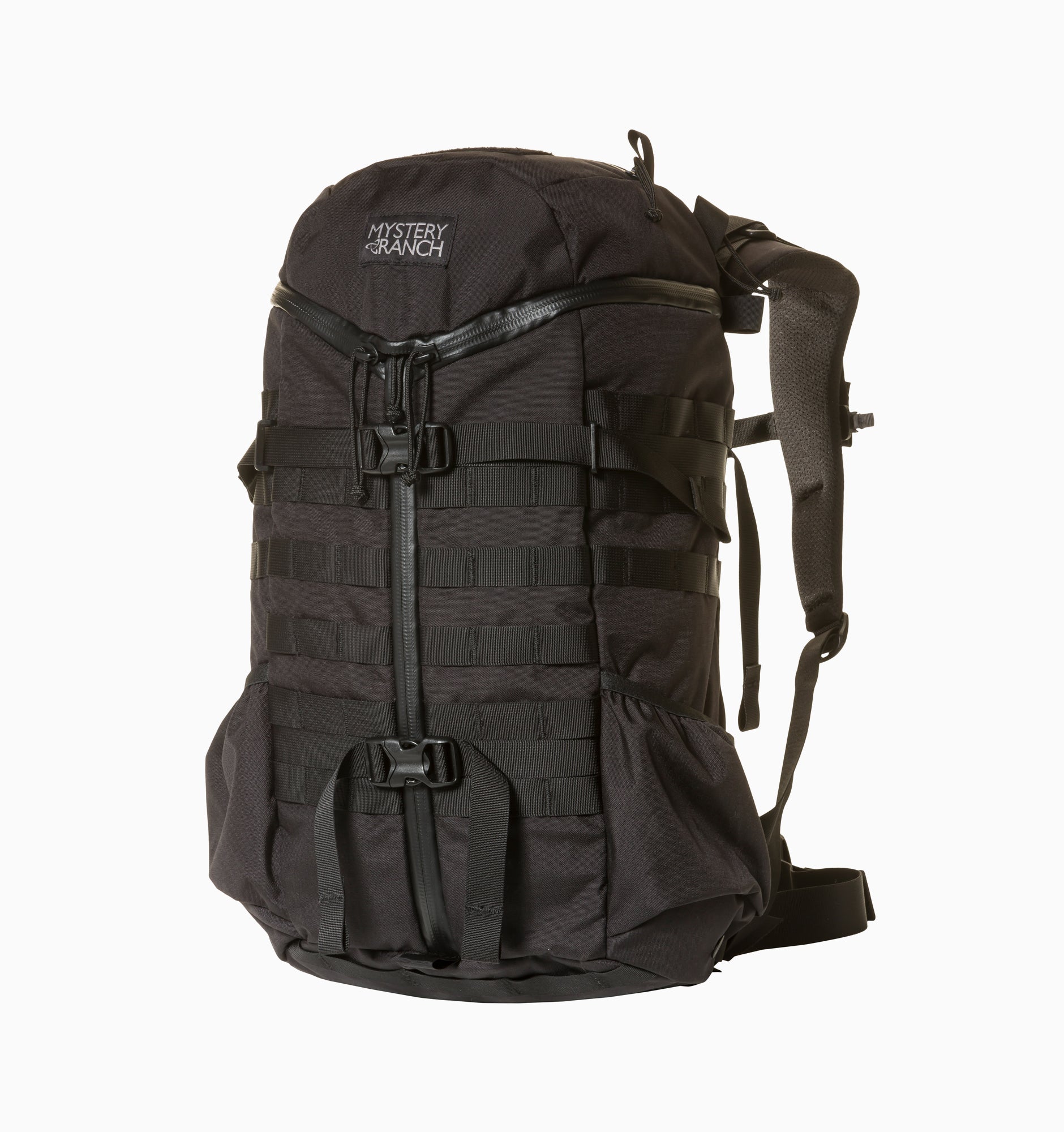 Mystery ranch laptop sleeve top