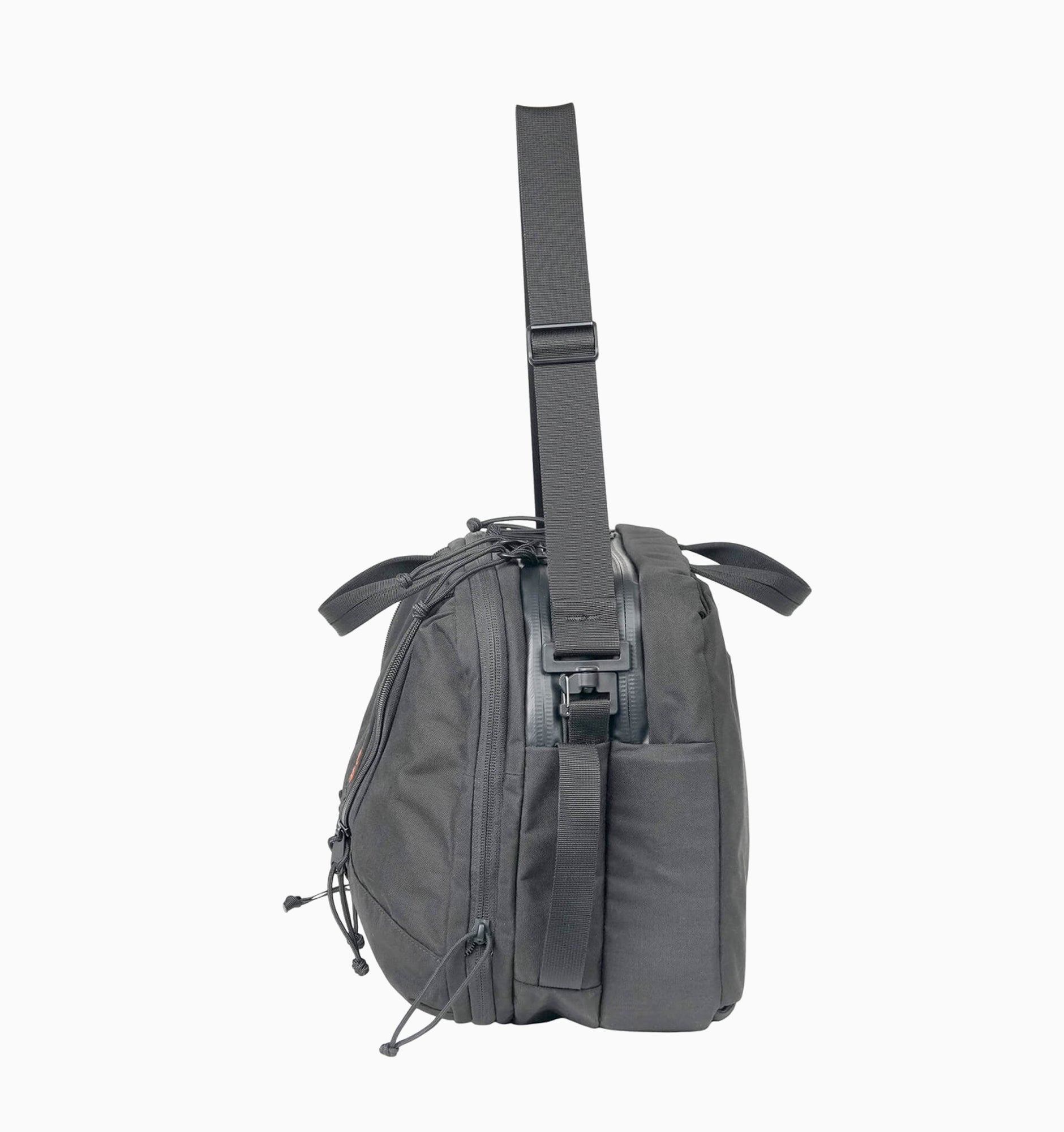 Mystery ranch 3 way briefcase black hotsell