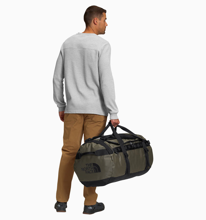 The north face base camp sales duffel large sale