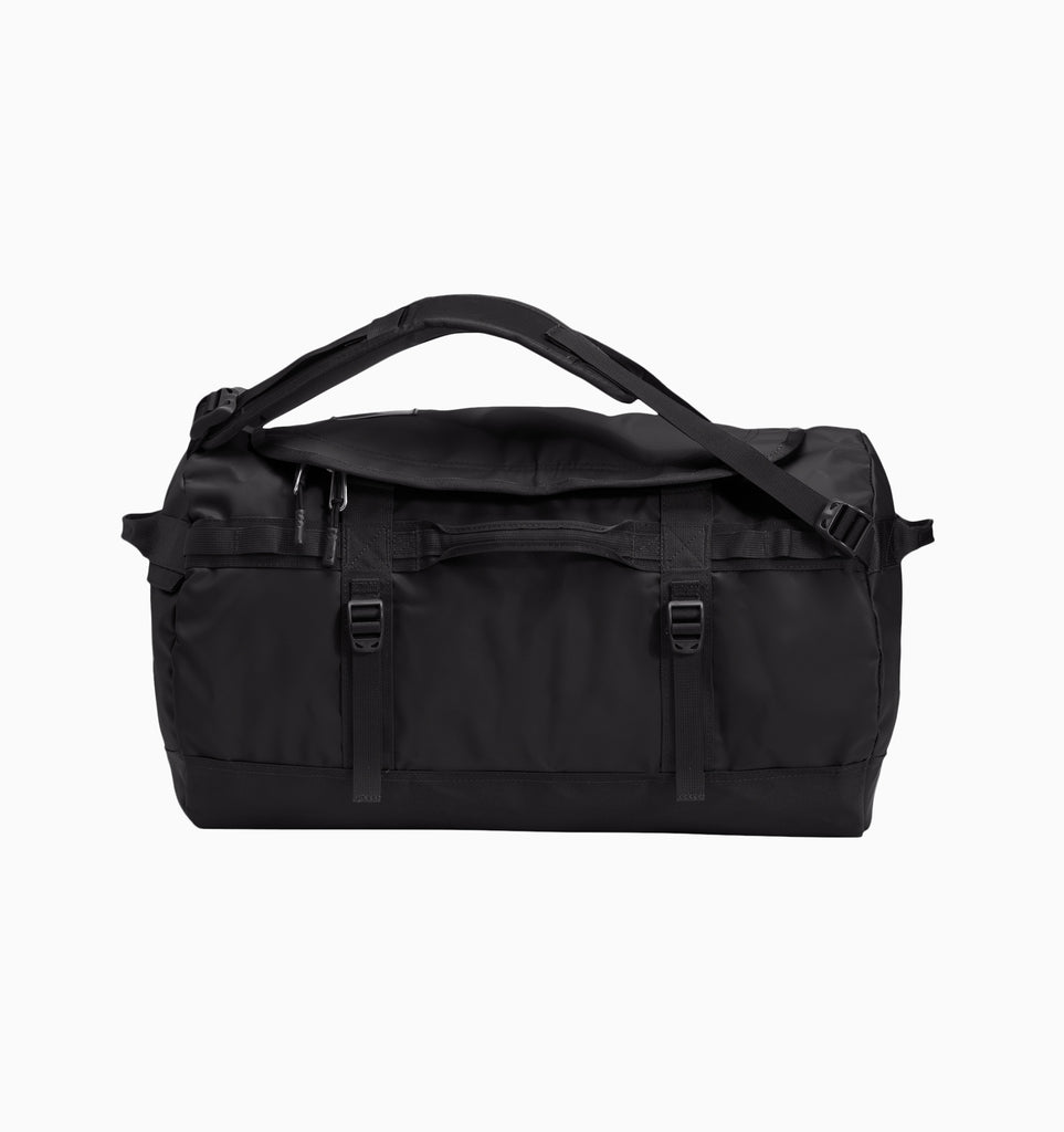 North face duffel bag s best sale liter