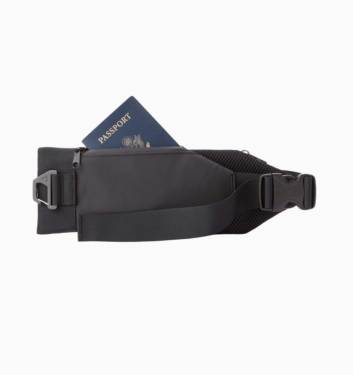 Nomatic Waist Straps - Black