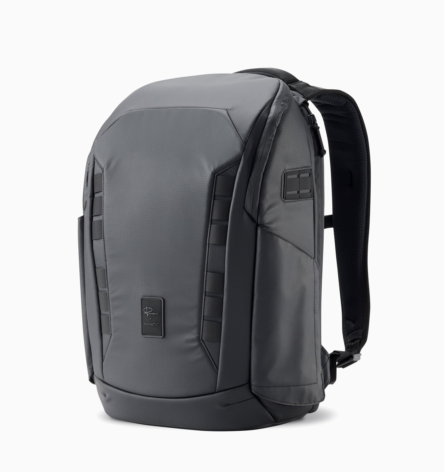 Nomatic McKinnon Camera Backpack 25L with Large Cube Rushfaster Australia