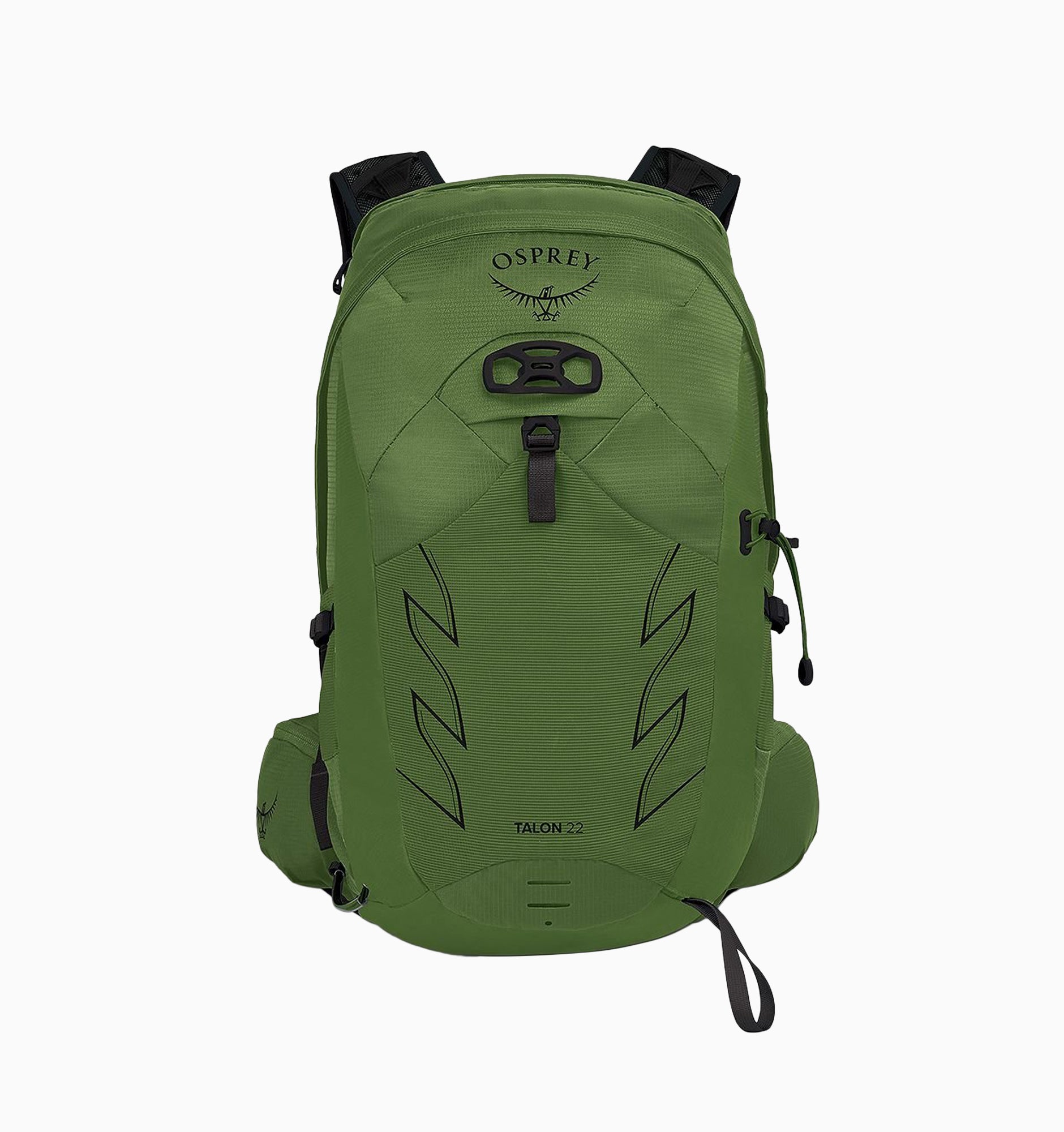 Osprey Talon 22 Men s Day Hiking Backpack