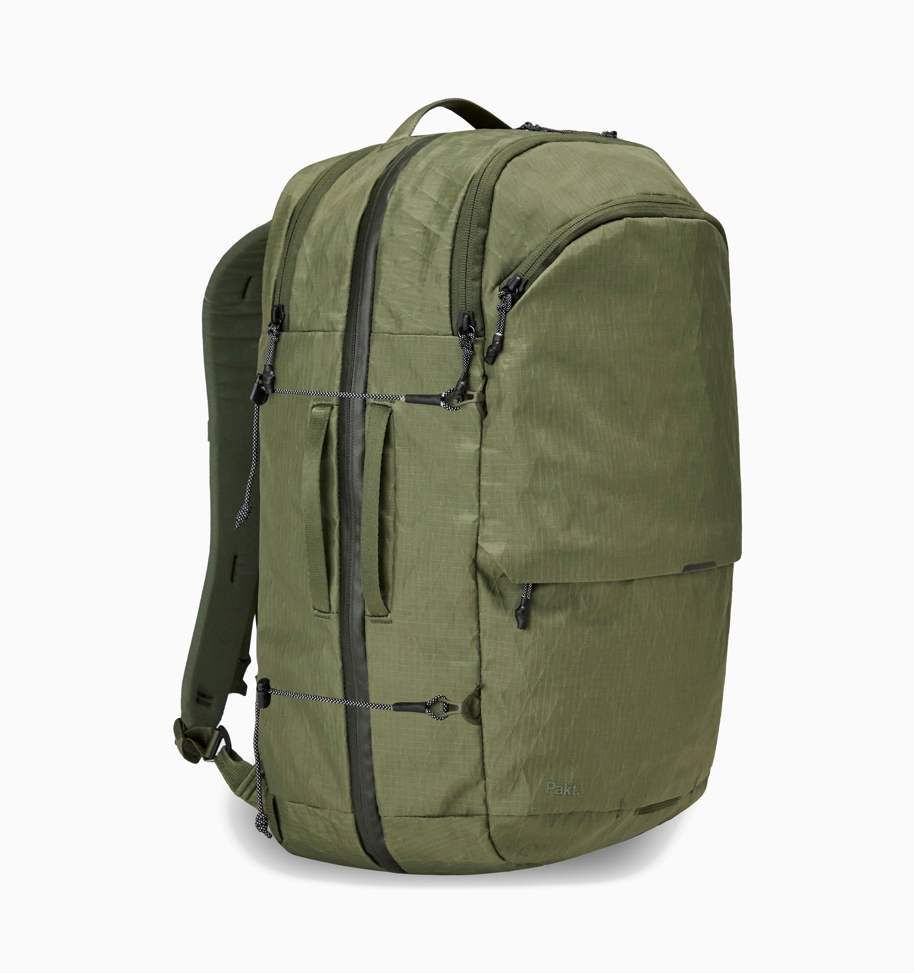 Pakt Cero Travel Backpack 35L | Afterpay – Rushfaster Australia