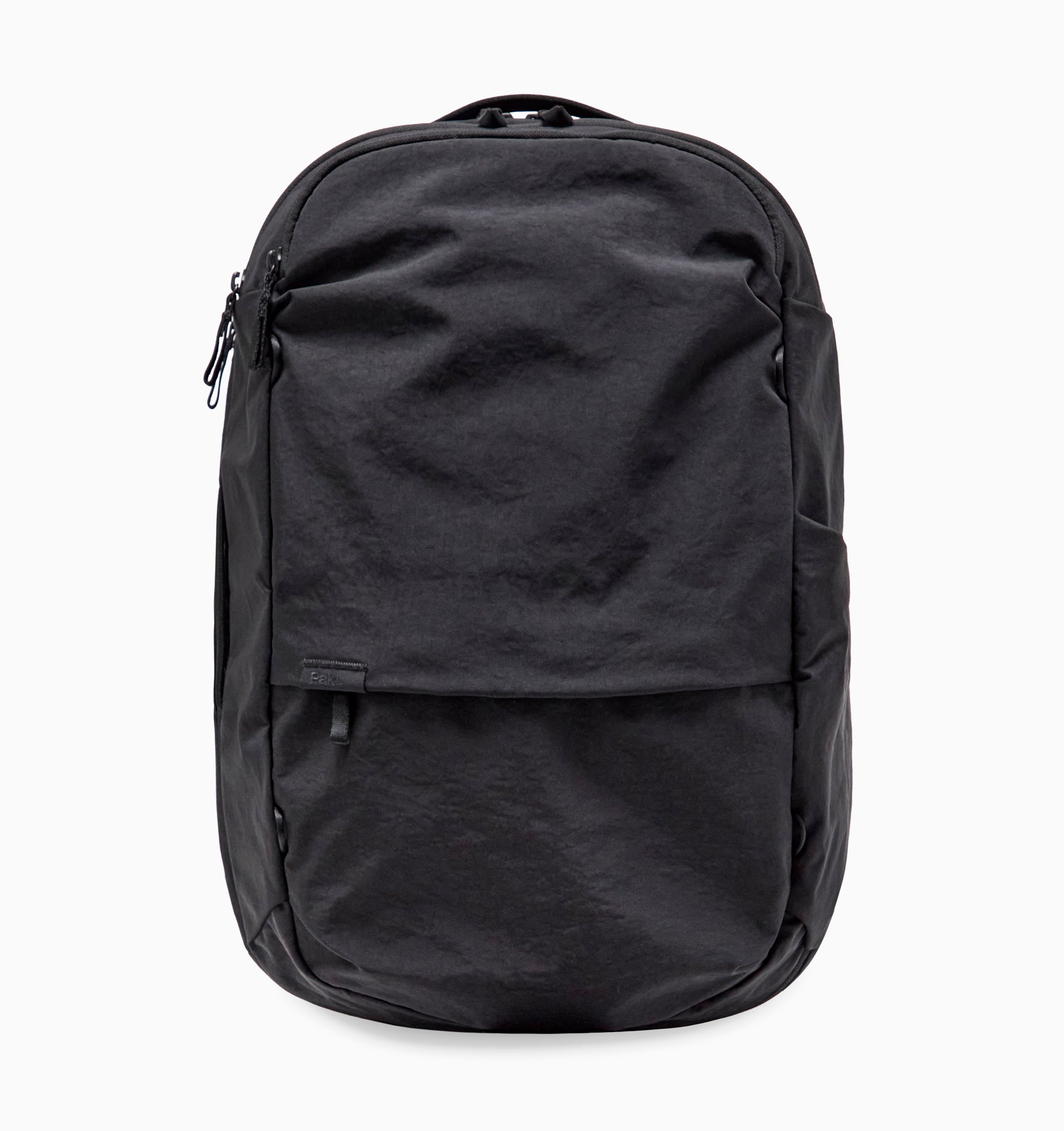 Rush Faster Backpack Pakt One Travel Backpack 45L+ – Rushfaster Australia