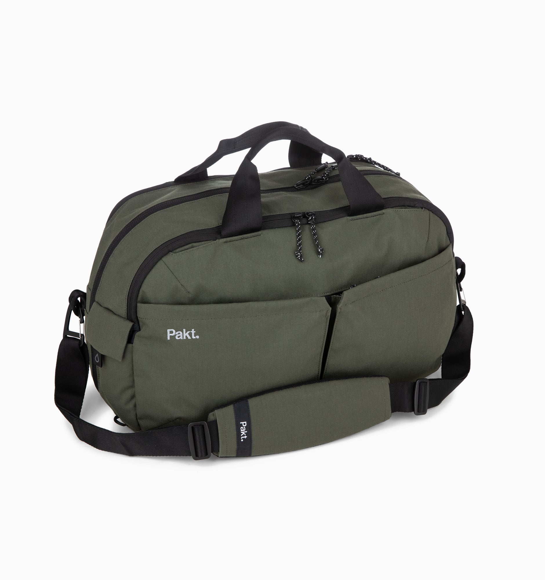 Pakt one travel bag sale