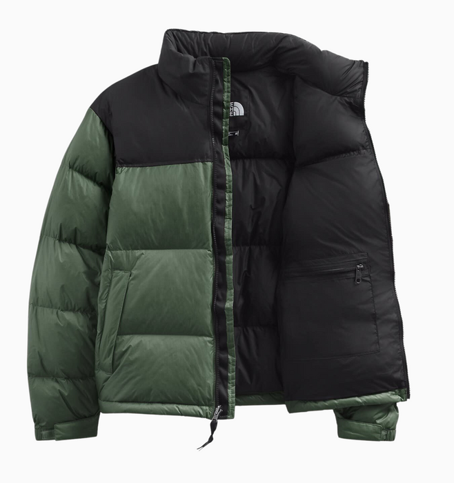 The North Face Men s 1996 Retro Nuptse Jacket Rushfaster Australia