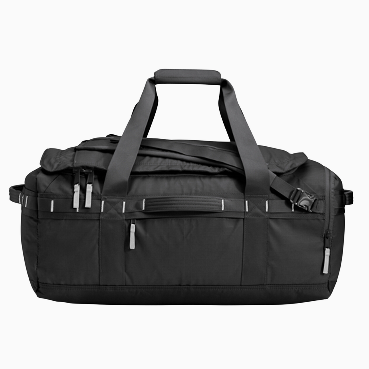 The North Face Base Camp Voyager Duffel 62L Rushfaster Australia
