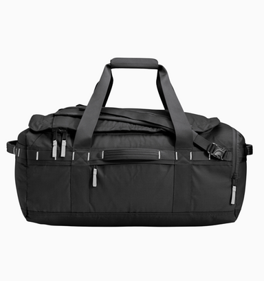 The North Face Base Camp Voyager Duffel 62L - Black