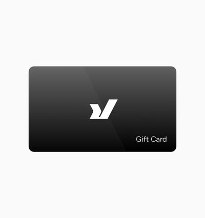 Rushfaster Digital Gift Card