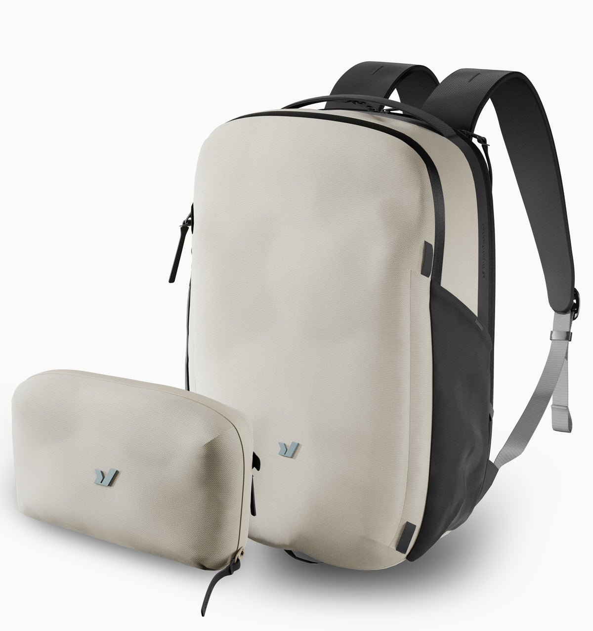 Rushfaster EDC Pro Pack + Tech Pouch Bundle