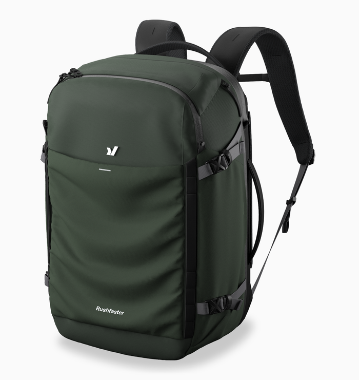backpacks for laptops australia Travel Backpack | Carry-on Backpack | Pack Like a Suitcase Your guide to the best