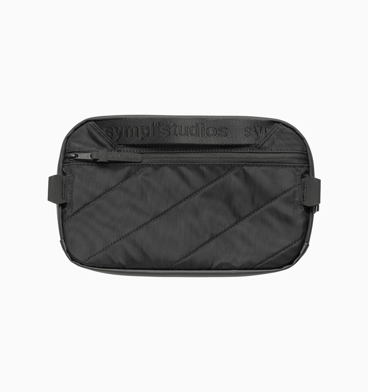 Sympl Motion Sling 3L - Black