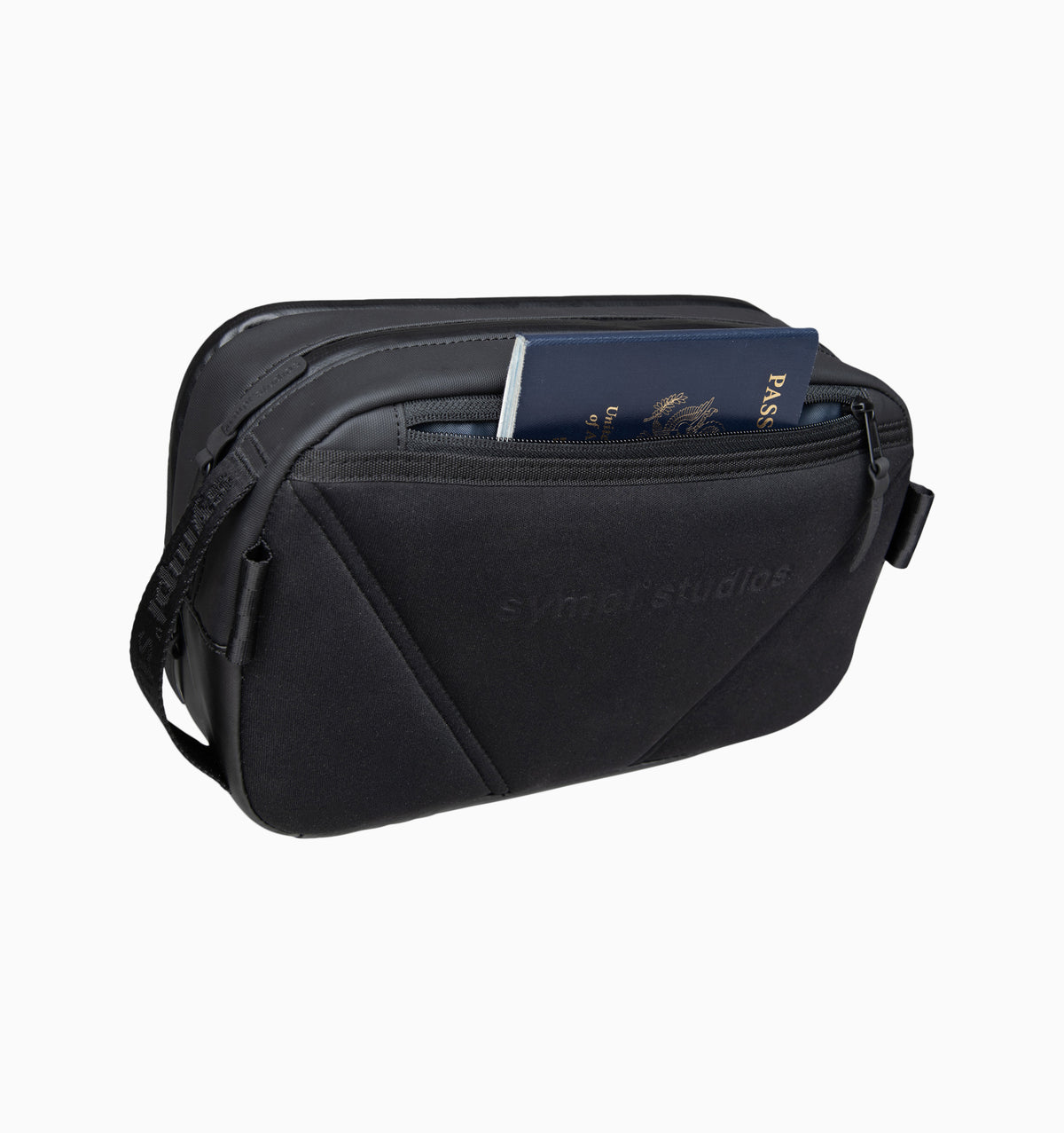 Sympl Tech Sling 5L - Black