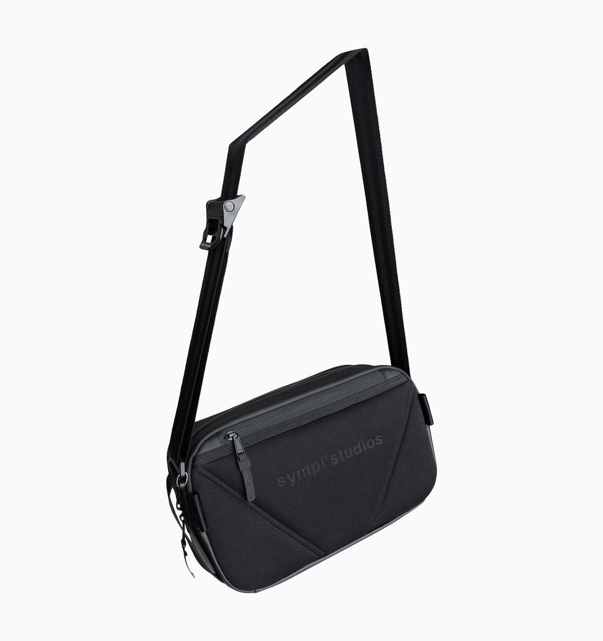 Sympl Tech Sling 5L - Black