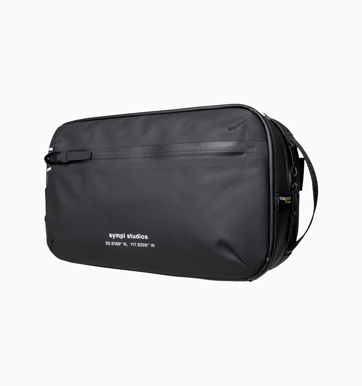 Sympl Tech Sling 5L - Black