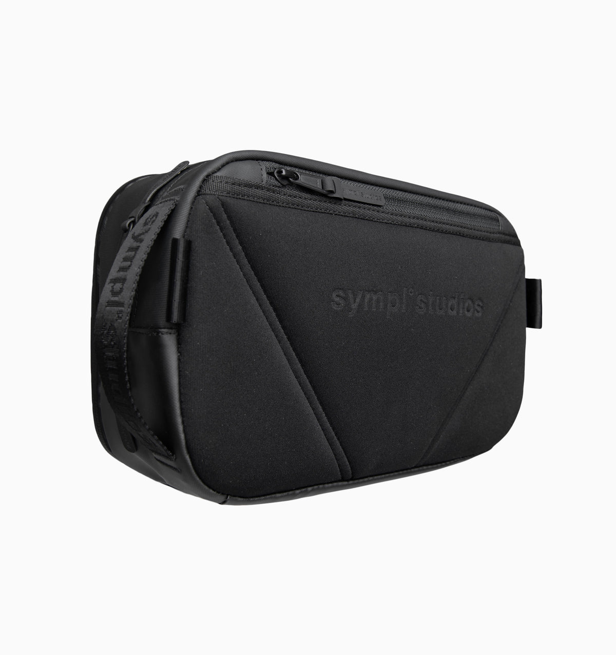 Sympl Tech Sling 5L - Black