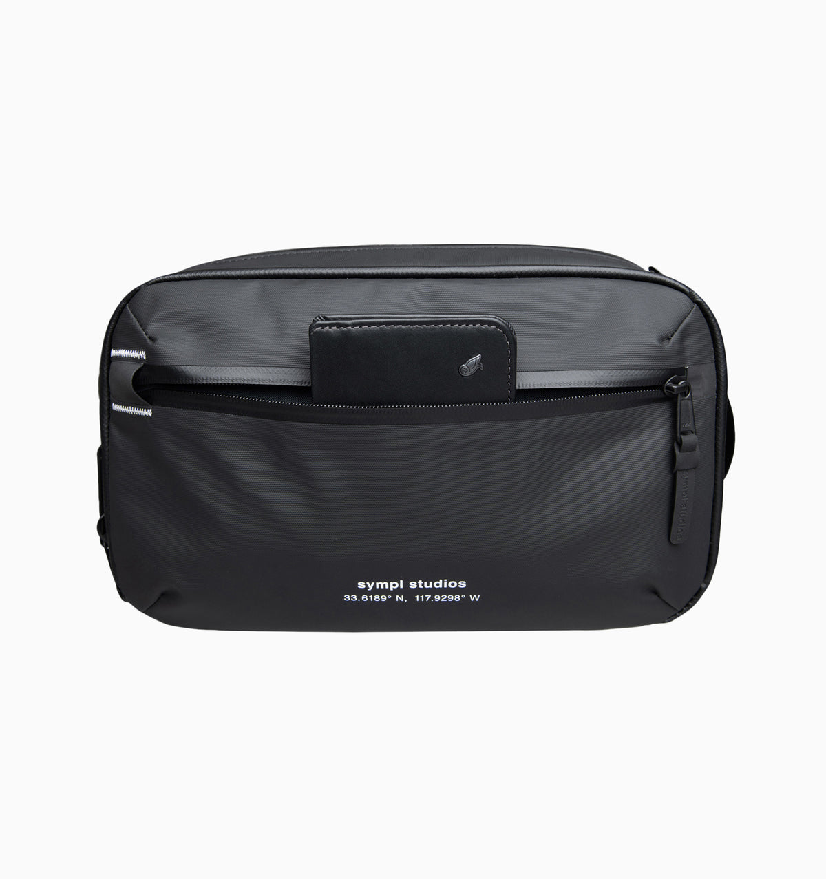 Sympl Tech Sling 5L - Black