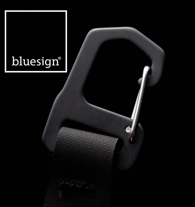 Boundary HT Key Clip Black TE-HTC-0701