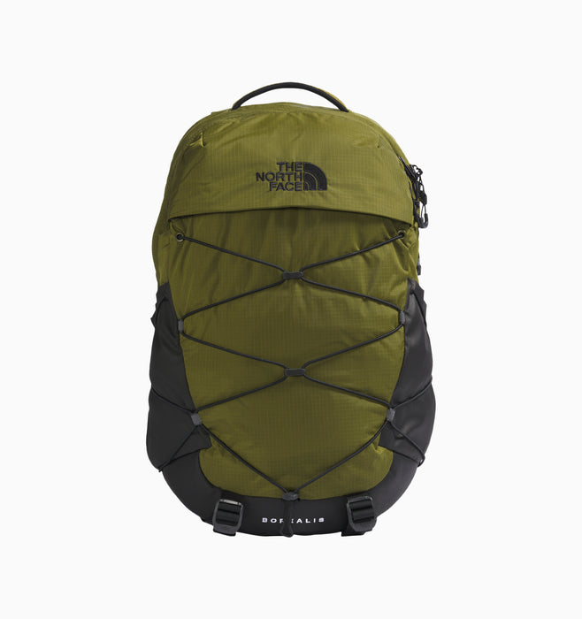 North face borealis taupe sales green