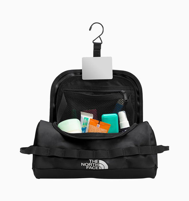 North face wash bag hotsell