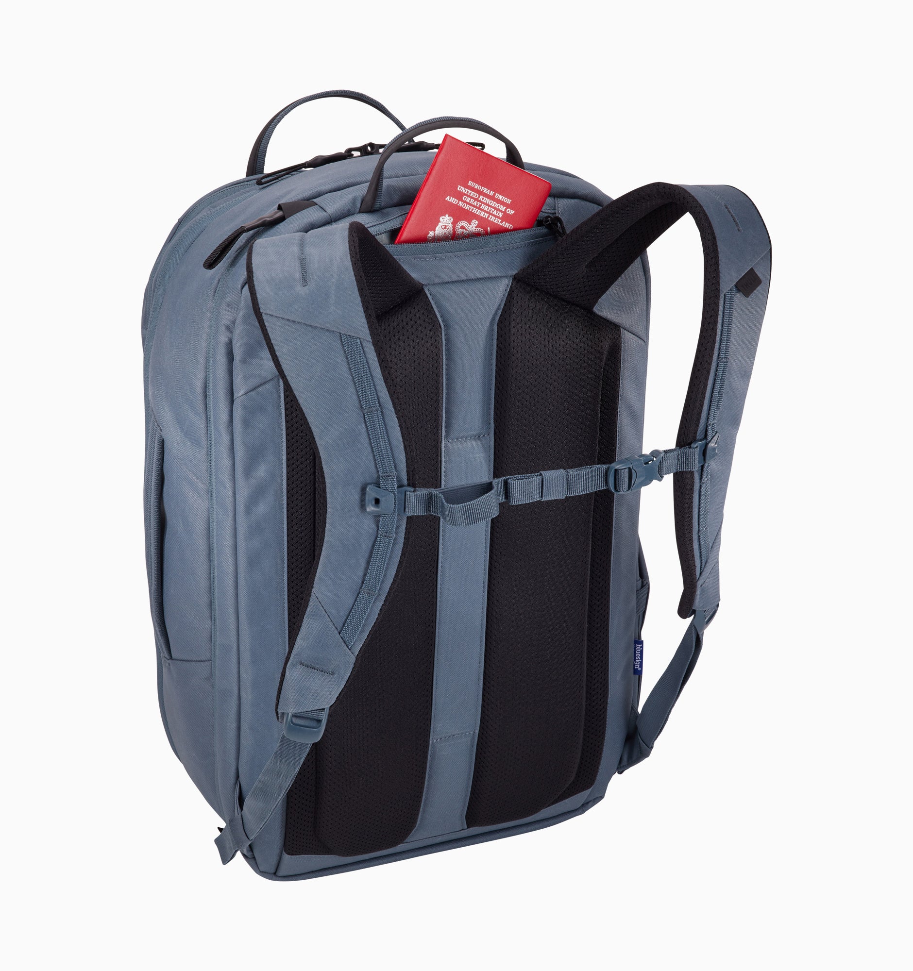 Thule Aion Travel Backpack 40L | Afterpay – Rushfaster Australia