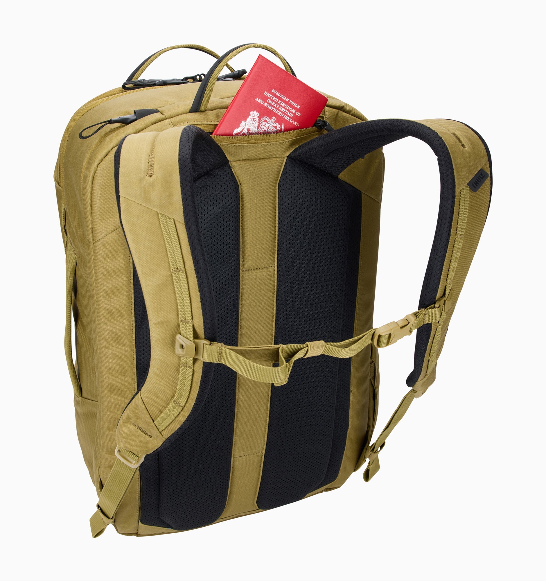 Travel rucksacks ireland 2025