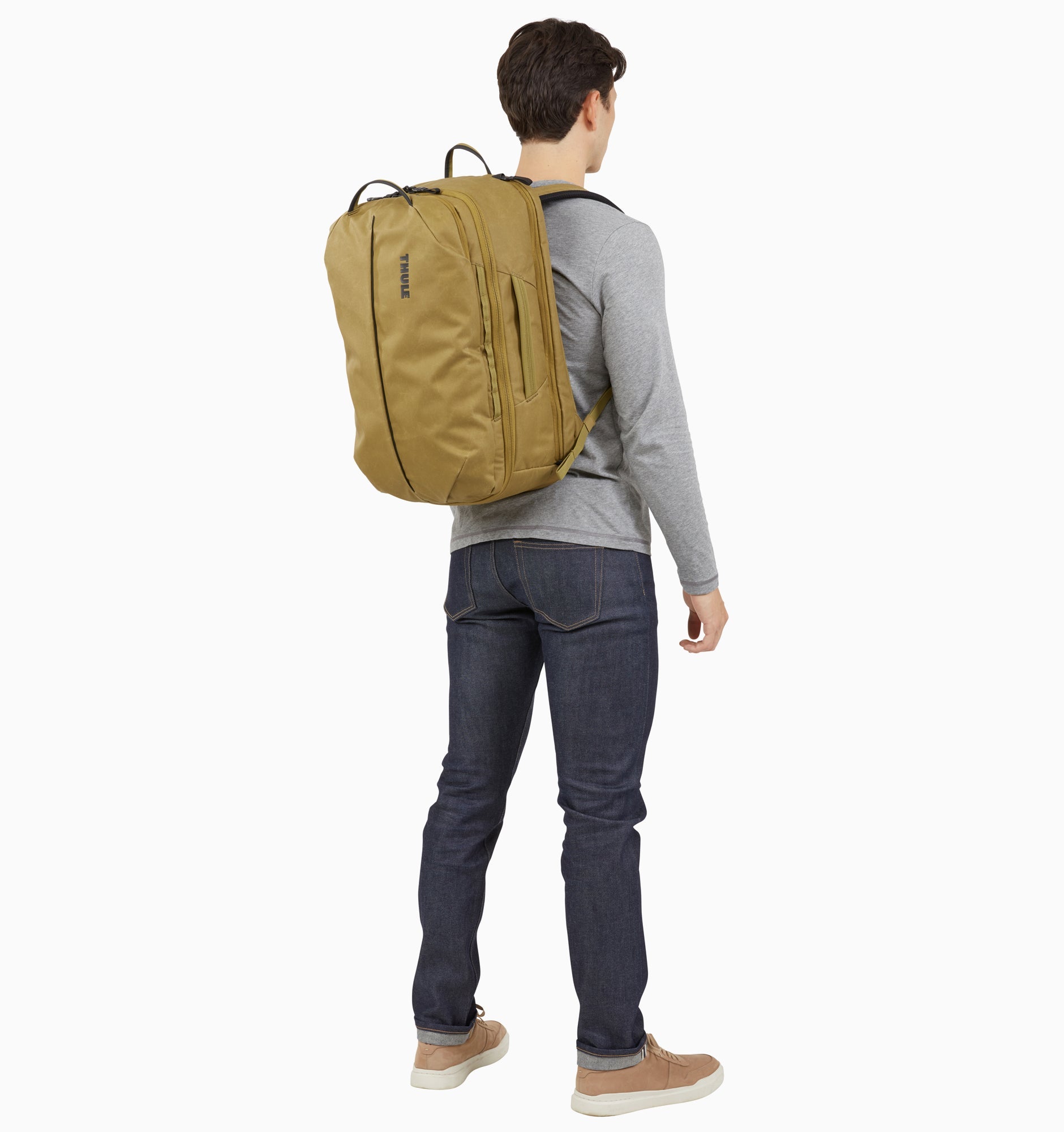Thule backpack 40l new arrivals