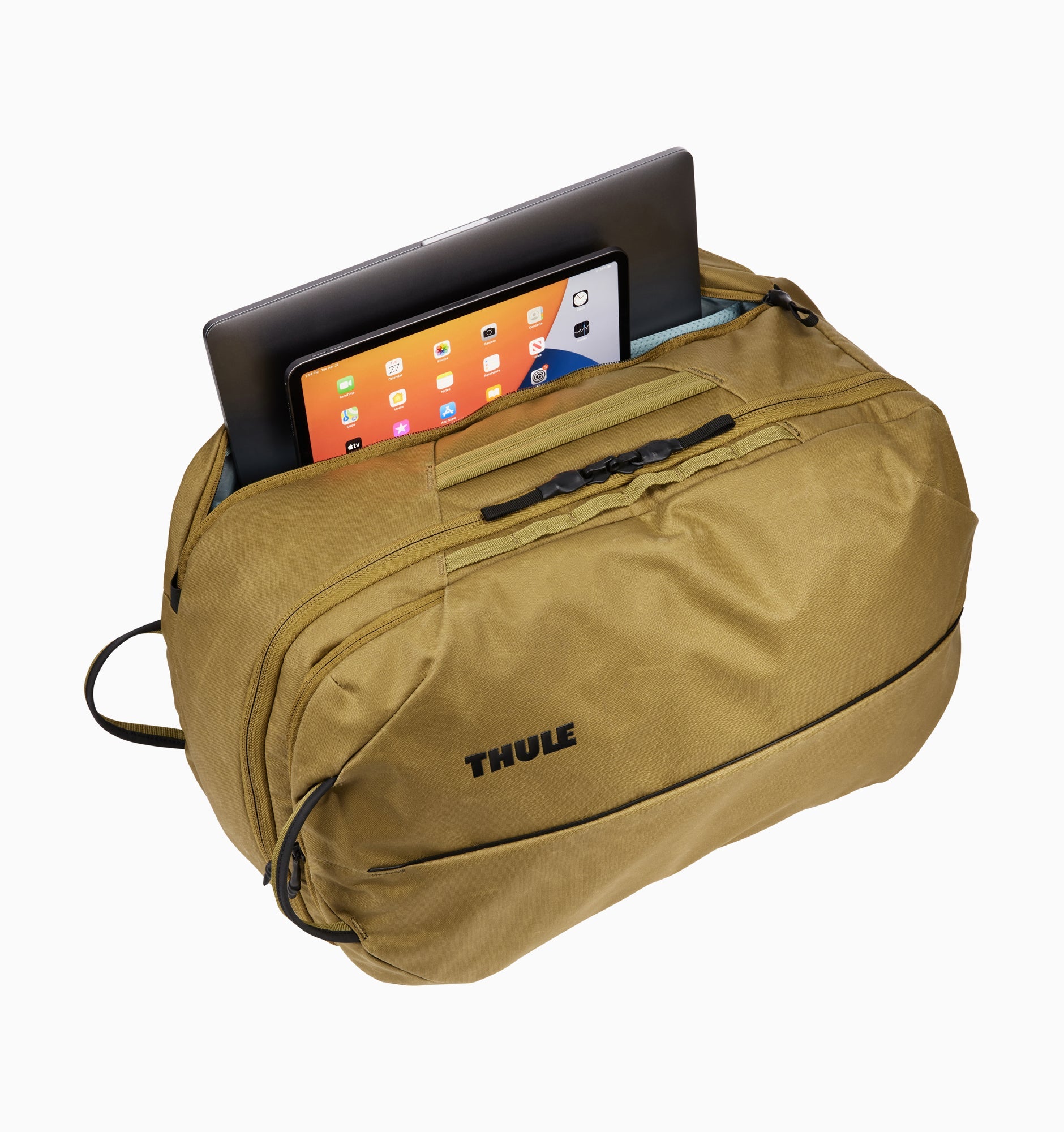 Thule 40l carry on 2025